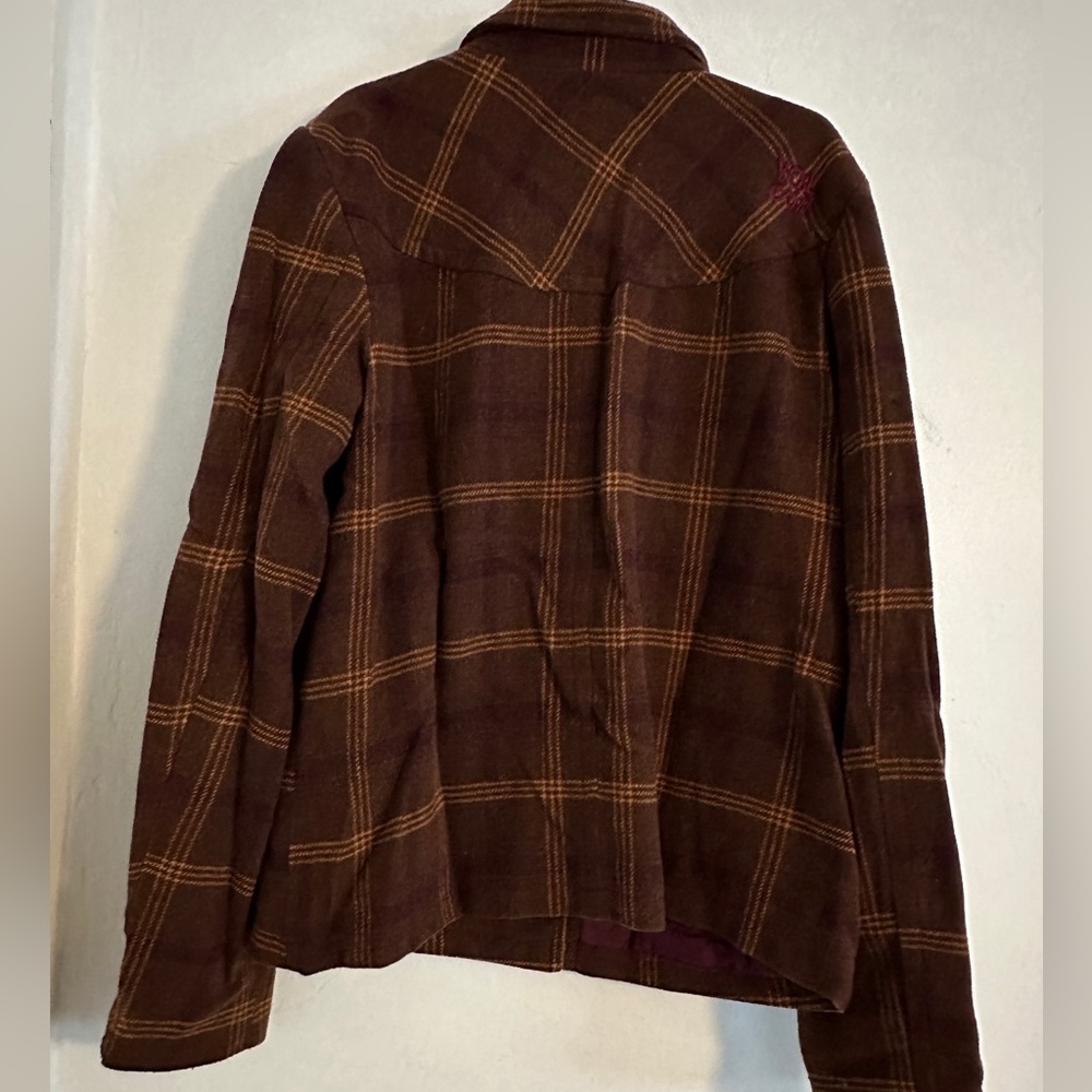 Volcom fleece jacket - Picture 2 of 10